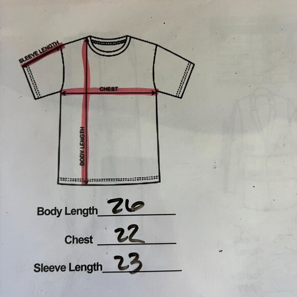 Rare Staple Pigeon Mens Sweater Size Medium Hoodie Pullover Gray Mulitcolor Riot - Picture 8 of 8